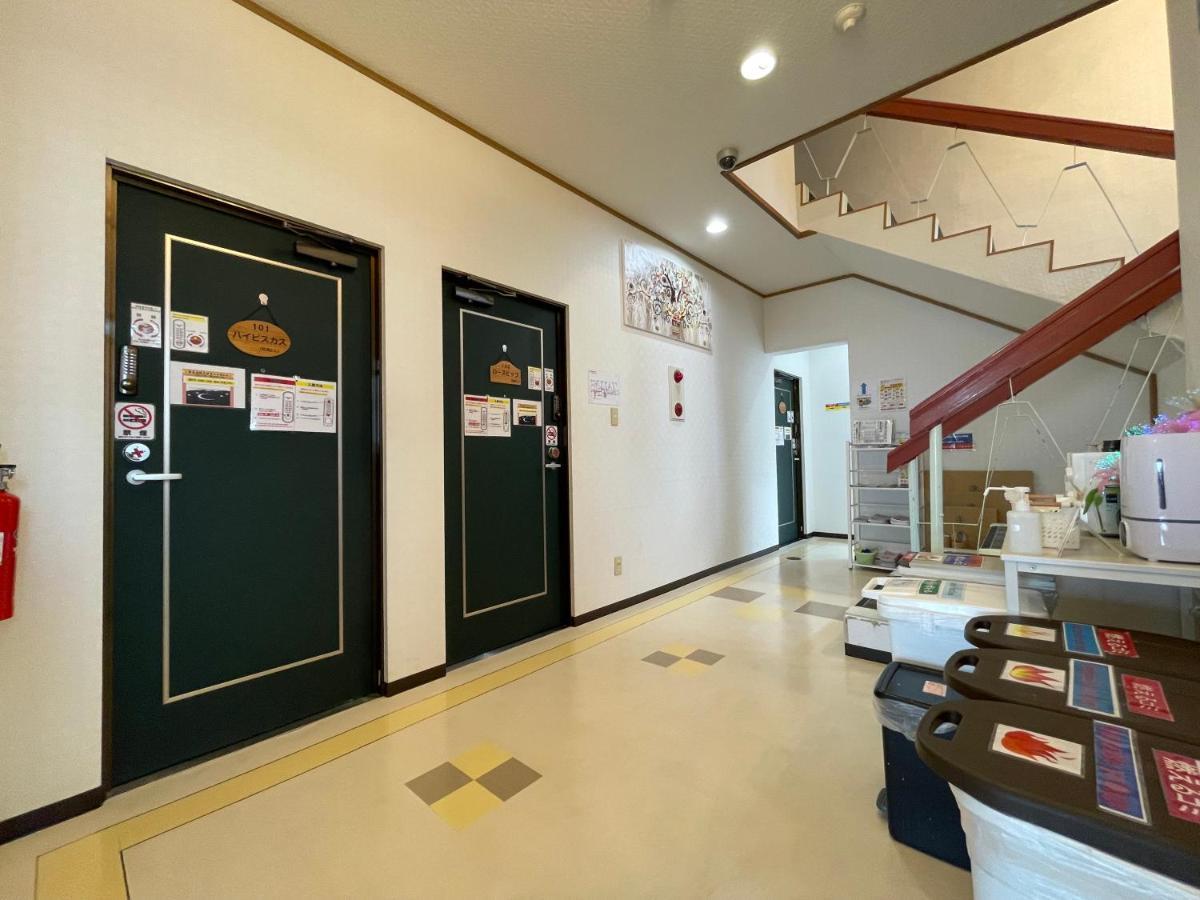 Hotel Time Rich Okinawa Exterior foto