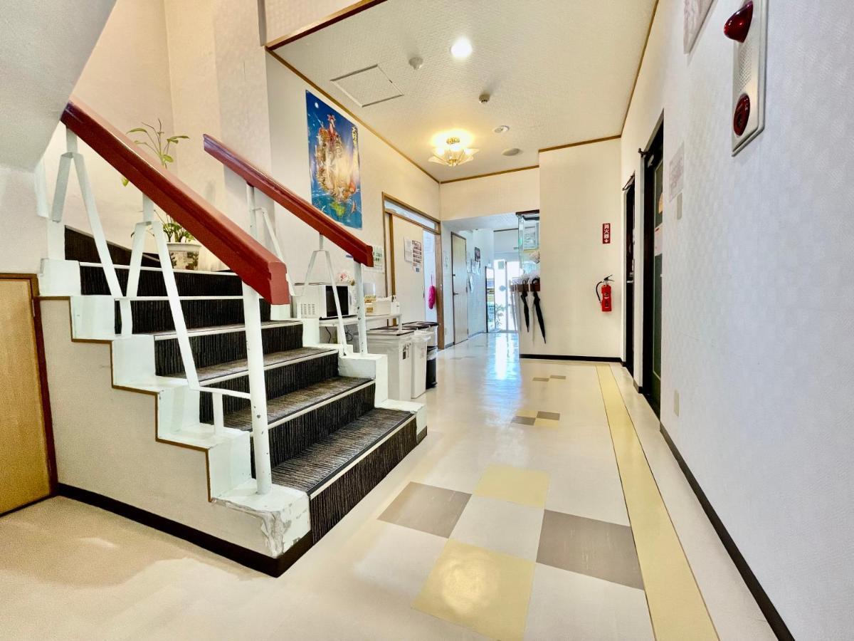 Hotel Time Rich Okinawa Exterior foto